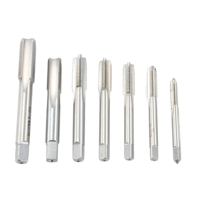 国产机用丝攻非标细牙