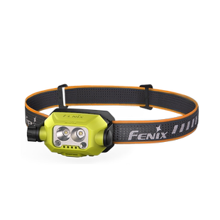 Fenix菲尼克斯 WH23R矿灯强光充电超亮钓鱼手势感应工业作业头灯
