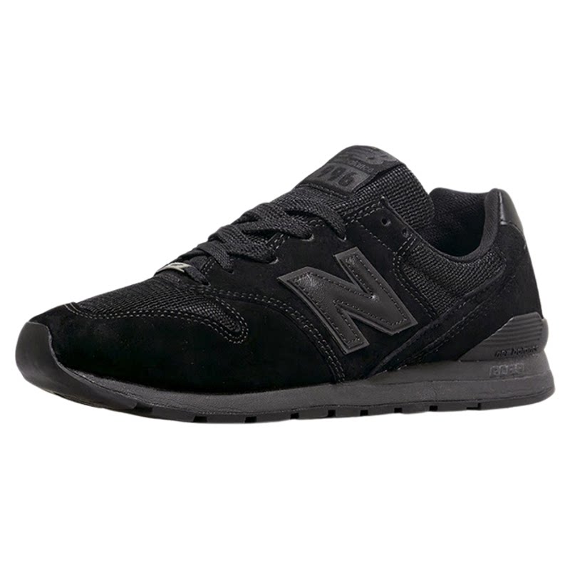 NEW BALANCE男鞋女鞋新款NB复古运动鞋舒适百搭休闲鞋CM996CS2