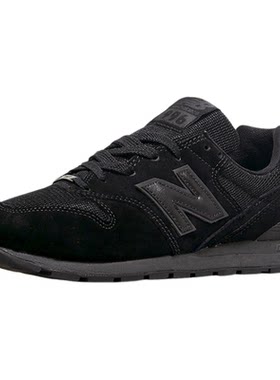 NEW BALANCE男鞋女鞋新款NB复古运动鞋舒适百搭休闲鞋CM996CS2