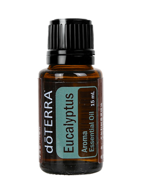 多特瑞官网尤加利eucalyptus