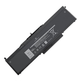 适用于戴尔Precision 15 3520 3530 5580 5591WFWKK VG93N电池