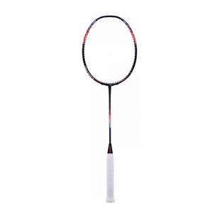 正品LINING李宁羽毛球拍雷霆80/90MAX/100/战戟8000进攻型全碳素