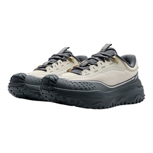 特步飞石3.0丨户外鞋男鞋冬季新款户外休闲鞋子专业缓震运动鞋子