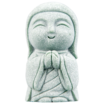 逗兽记青砂石摆件国潮桌面茶宠