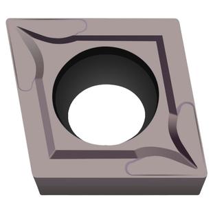 菱形数控刀片CCGT/CCMT060204 不锈钢铸铁铝用车刀粒精车内孔刀片