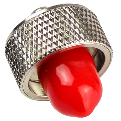 OTDR转接头圆头方头小方口ST