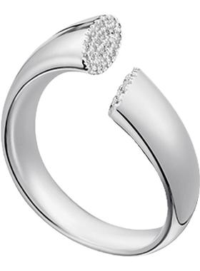 SUK/苏克都哩时间日记系列戒指