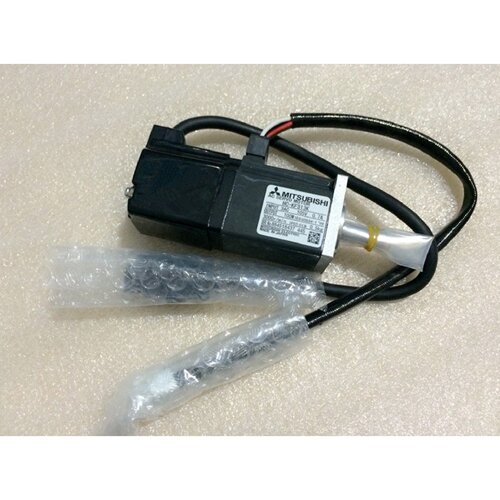 议价三菱伺服电机HC-KFS13/KFS13B/KFS23/KFS23B/KFS43/KFS43B/KF