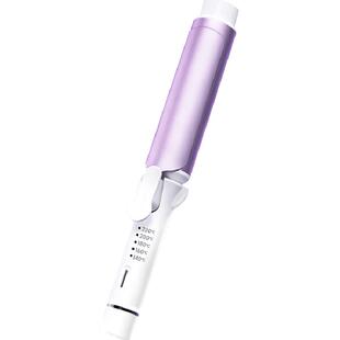 卷发棒40mm大卷负离子持久定型士女烫头发不伤发36大波浪卷发神器