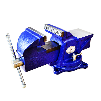 大象台虎钳重型原装正品质保一年