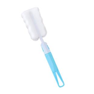 海绵奶瓶杯刷长柄保温杯刷子杯子清洁刷家用款厨房洗刷洗衣服家用