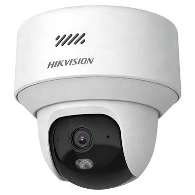 【4G终身免流】海康威视监控器