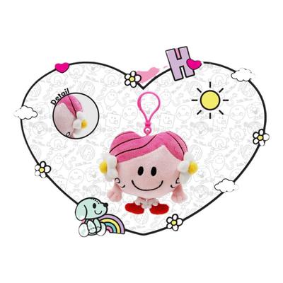 可爱包挂件littlemiss泰国正版