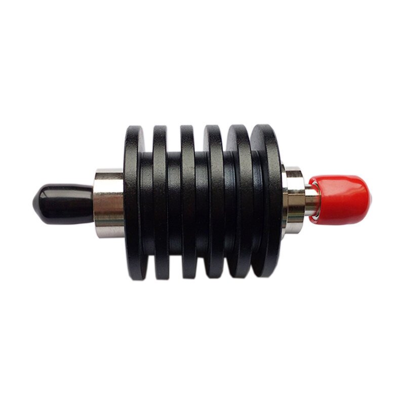 DC-4GHz10WSMA-JK同轴固定衰减器1-40dB源头厂家50ohm