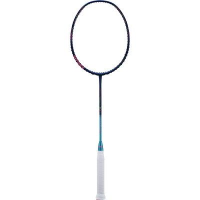 李宁LINING雷霆80 70 60 50 40羽毛球拍碳纤维专业强力进攻高磅