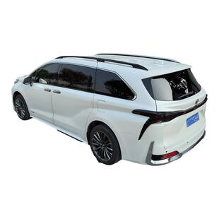 丰田塞纳车顶行李架塞那车顶架 丰田格瑞维亚车顶行李架旅行架