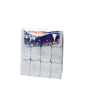 雪花纸 掌中飞雪 天女散花 碎纸片每颗三排纸 舞台魔术道具 配件