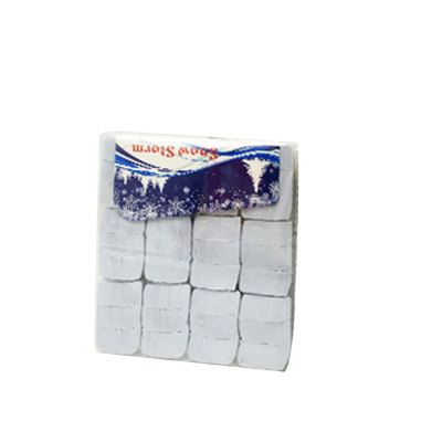 掌中每颗三排舞台魔术配件雪花纸