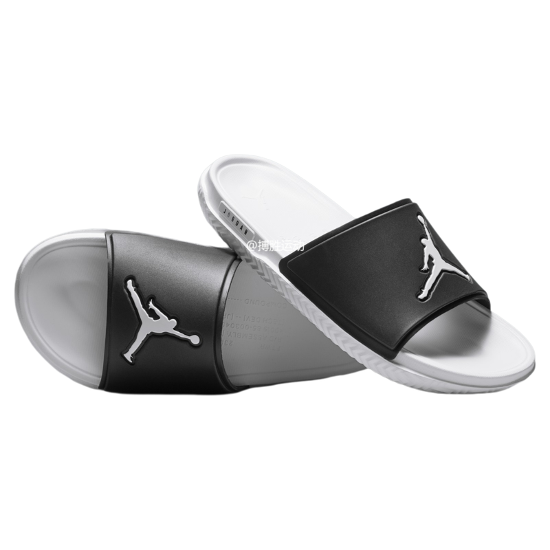 耐克JORDANJUMPMANSLIDE