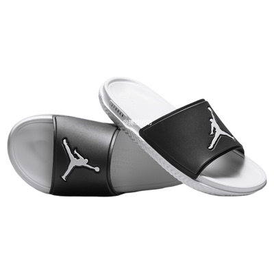 耐克JORDANJUMPMANSLIDE