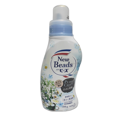 无荧光剂含柔顺剂日本花王洗衣液