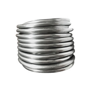 纯软铅丝标准电解铅丝铅条3.0mm4.0mm4.2mm4.5mm5.0mm3.5软铅铅线