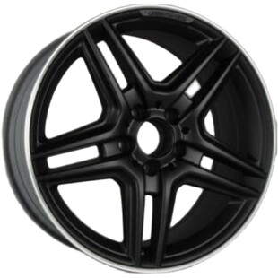 17/18/19/20/21寸GLC/E/R/GLA/S级V轮毂R改装AB奔驰GLE/GLS适用ML