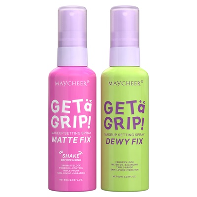 定妆喷雾MakeupSettingSpray
