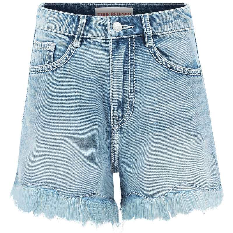 TrueReligion春夏女牛仔裤