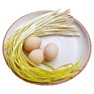 蒜苗蒜黄新鲜蔬菜 农家种植3斤包邮山东省特产农产品直销大蒜叶5