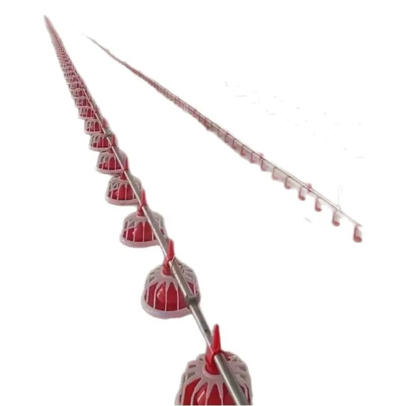 鸡用养殖料线 料线设备 鸡鸭养殖设备,畜牧/养殖物资,饲料投料机,淘宝优惠券,粉丝福利购,淘宝优惠卷