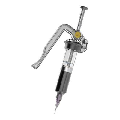 圣鲲省力锡膏胶枪焊锡膏助推器