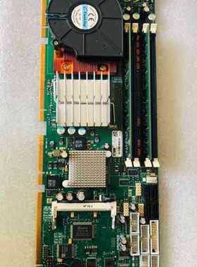 议价Kontron控创 LF-PCI-760 NICE E840