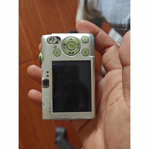 ixus95is，，会修的拿走，实物图，啥也