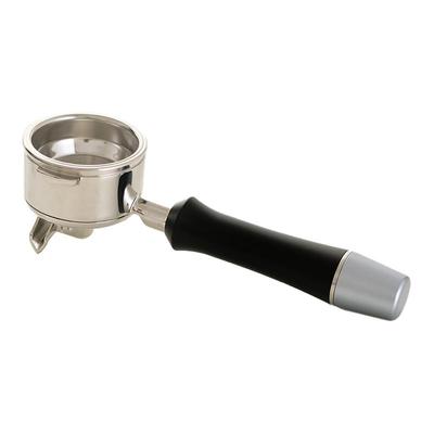 WPM惠家咖啡机双流嘴二合一活底手柄意式咖啡浓缩无底手柄58mm