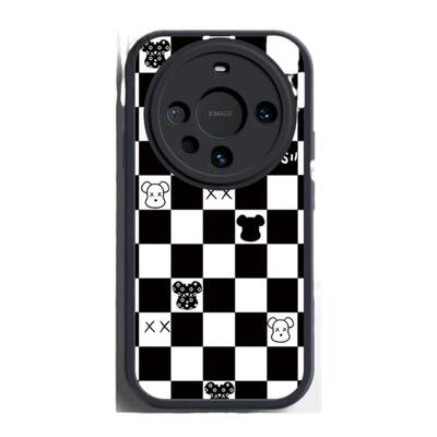 华为mate60pro+手机壳meta60pro