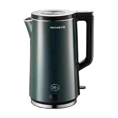 九阳家用保温2L自动断电电热水壶