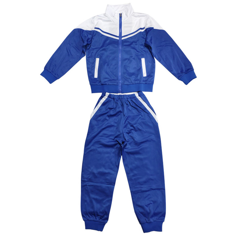 幼儿园园服定制小学生校服儿童班服老师运动一年级运动服春秋套装