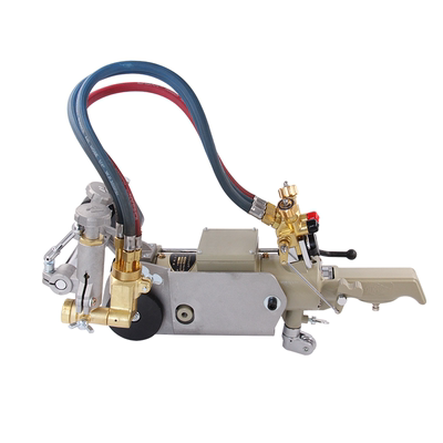 HK-93火焰切割机华威打坡口