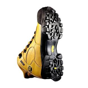 迈途高帮防水登山鞋女户外工装越野徒步鞋男透气爬山防滑战术靴