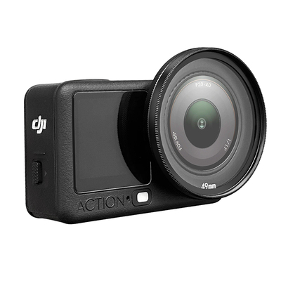 大疆Action6滤镜支架环支架配件