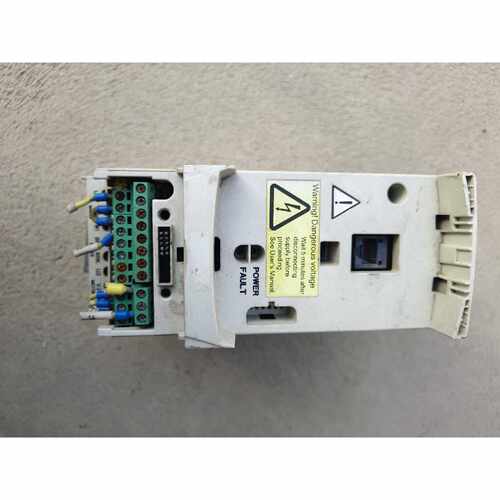 询价变频器acs350-03e-07a3-4成色型号样式如