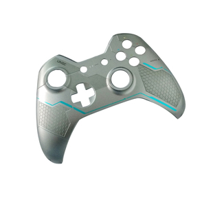 原装xboxone手柄壳限量款 Xbox壳维修配件替换面壳(S版不适用)