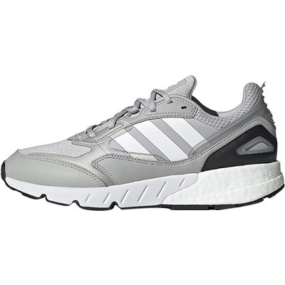 Adidas/阿迪达斯正品ZX 1K BOOST 2.0男女运动休闲鞋GY5983