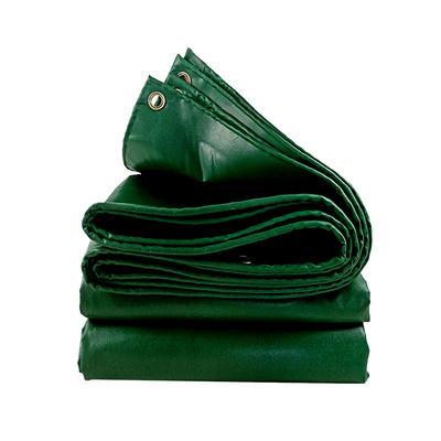 加厚篷布防水布帆布雨棚布油布