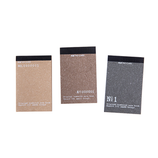 陌墨神秘代码系列原创连号便签本 手账印章图鉴洋葱纸本记事备忘