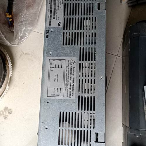 【询价】16KW滤波器，型号6SL3000-0BE21-6AA适用