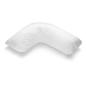 Nordic Sleep侧睡枕进口可水洗护颈枕头深睡颈椎睡眠 fossflakes
