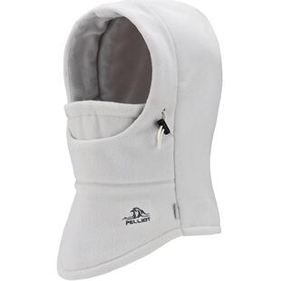 伯希和户外抓绒帽子男登山防寒面罩保暖围脖防风脖套骑行帽头套女